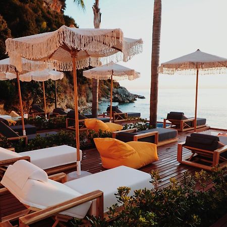 Oniro By Iliria Palace (Adults Only) هيماري المظهر الخارجي الصورة