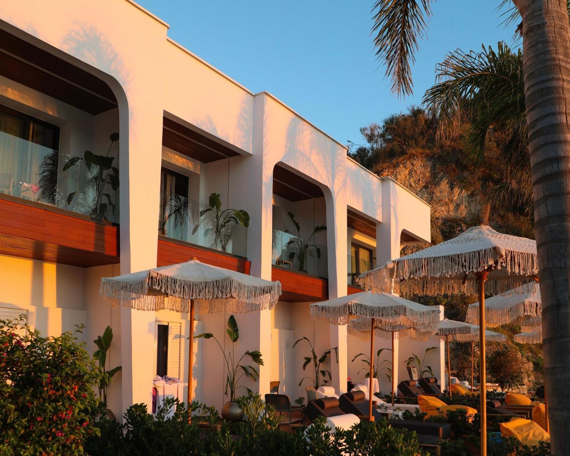 Oniro By Iliria Palace (Adults Only) هيماري المظهر الخارجي الصورة