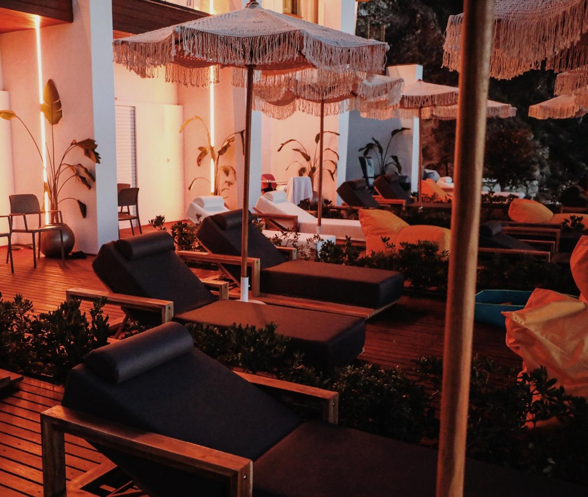Oniro By Iliria Palace (Adults Only) هيماري المظهر الخارجي الصورة