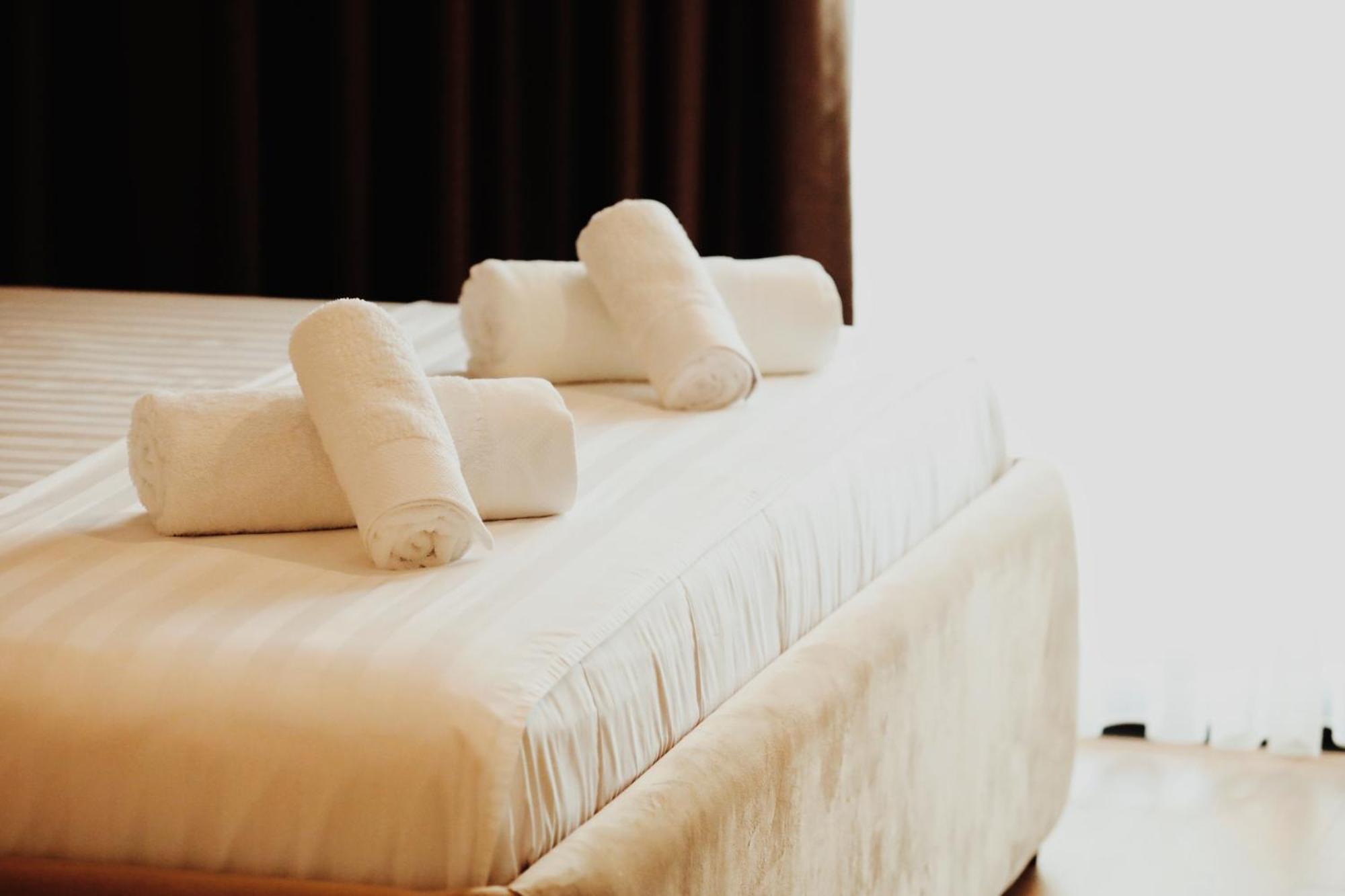 Oniro By Iliria Palace (Adults Only) هيماري المظهر الخارجي الصورة