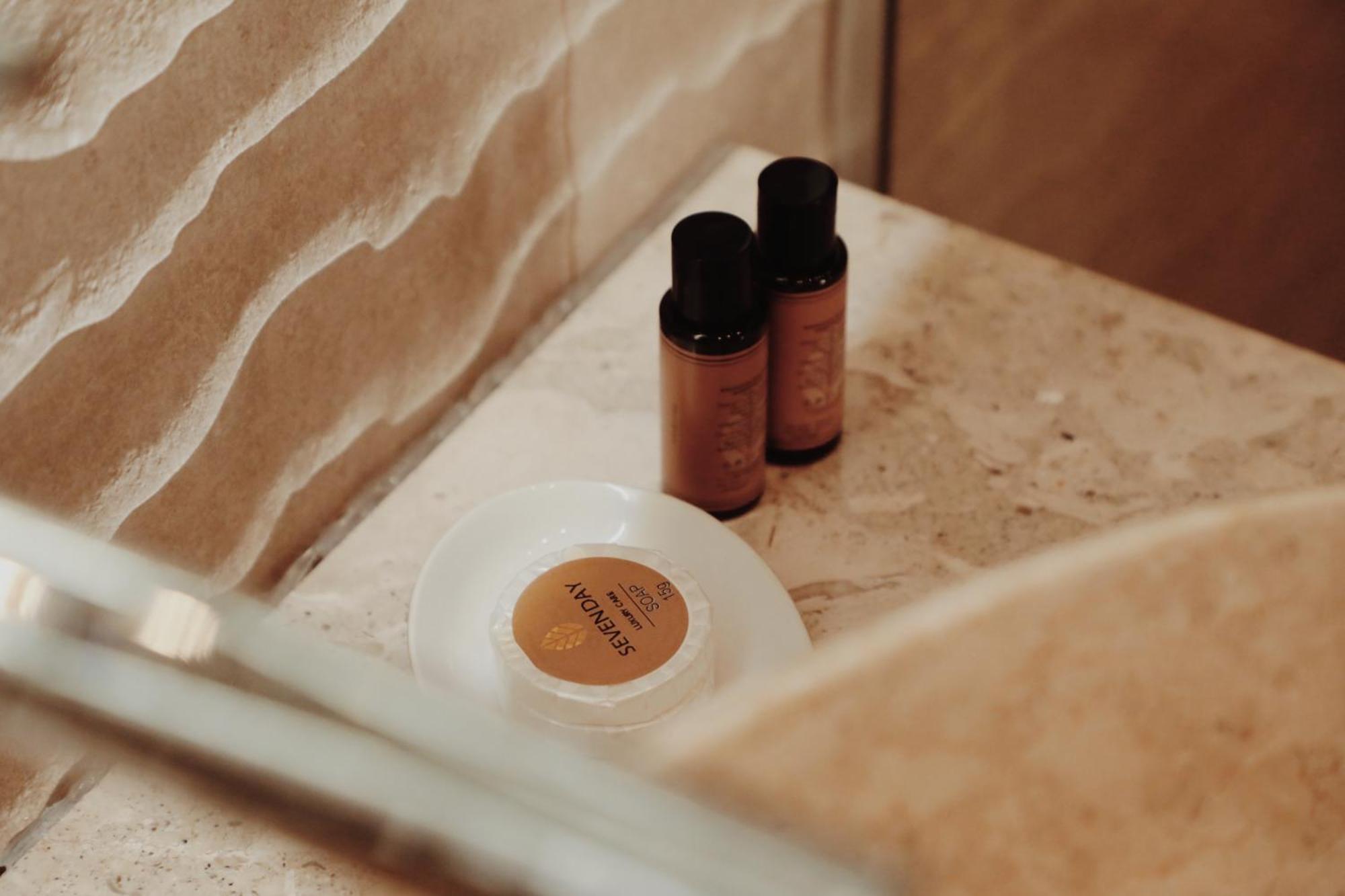 Oniro By Iliria Palace (Adults Only) هيماري المظهر الخارجي الصورة
