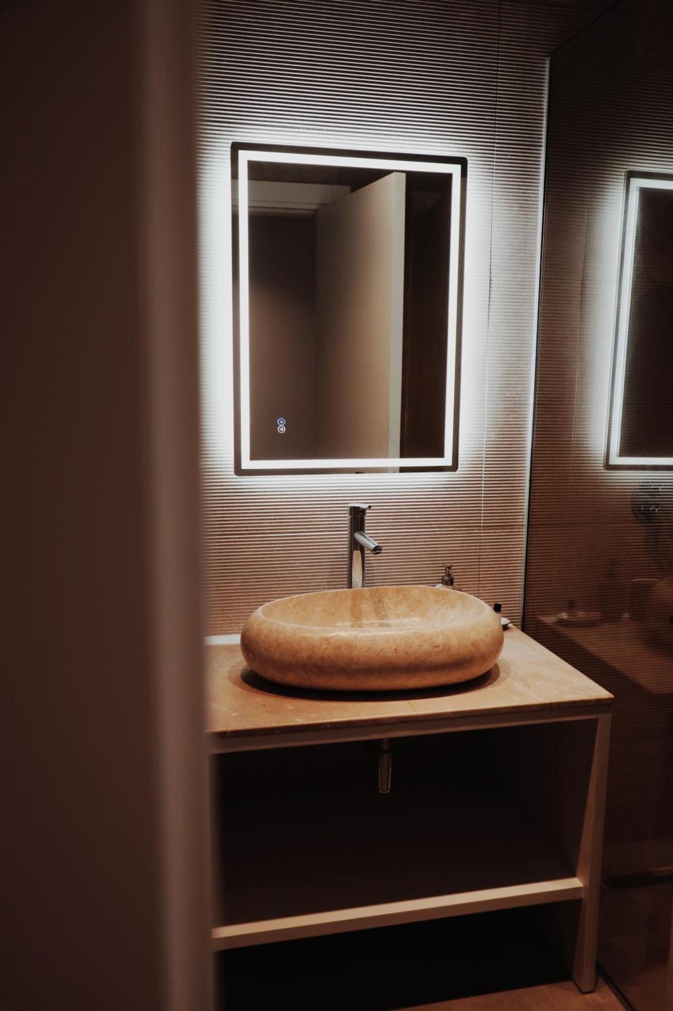 Oniro By Iliria Palace (Adults Only) هيماري المظهر الخارجي الصورة