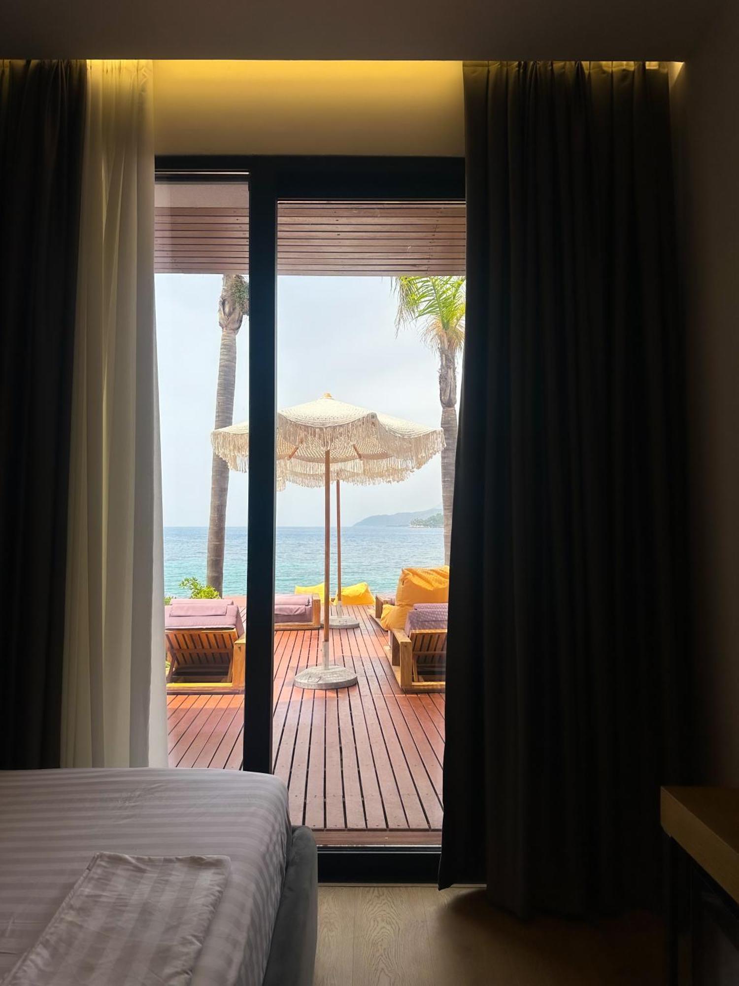 Oniro By Iliria Palace (Adults Only) هيماري المظهر الخارجي الصورة