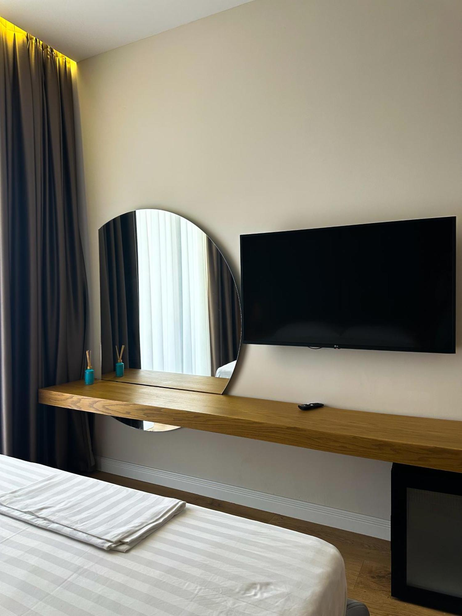 Oniro By Iliria Palace (Adults Only) هيماري المظهر الخارجي الصورة