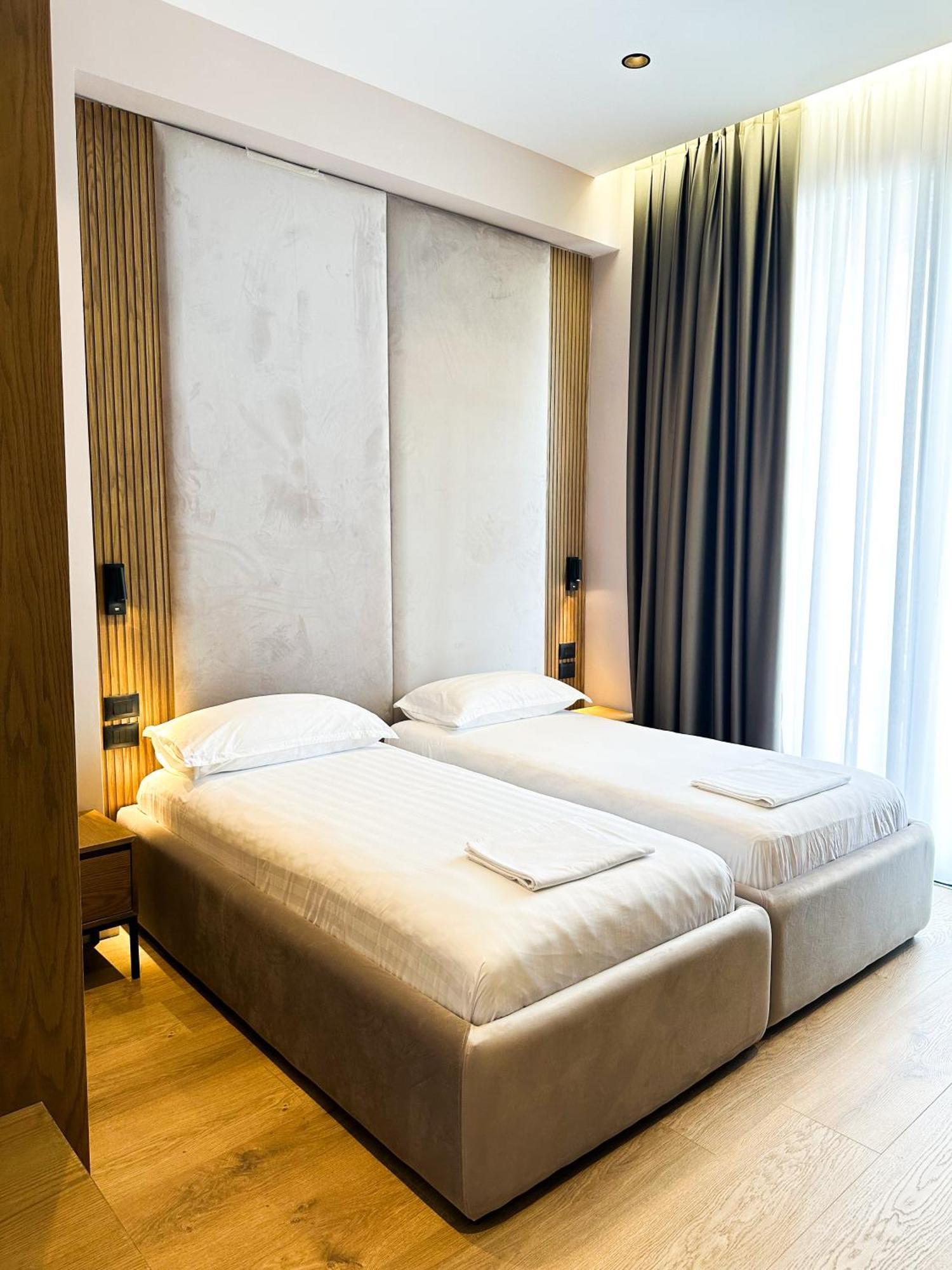 Oniro By Iliria Palace (Adults Only) هيماري المظهر الخارجي الصورة