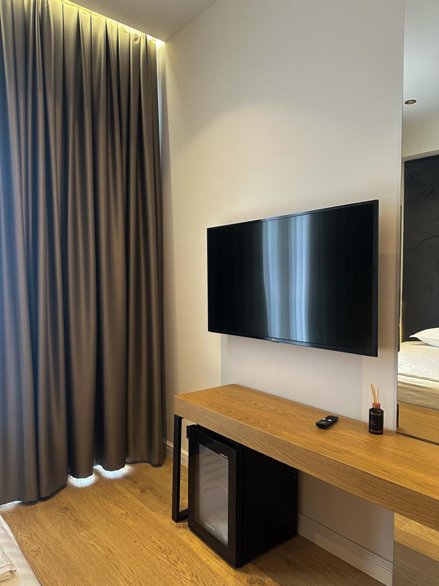 Oniro By Iliria Palace (Adults Only) هيماري المظهر الخارجي الصورة